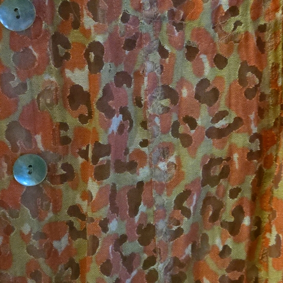 Ruby Rd. "Shacket" Sz. 20w - Picture 3 of 8